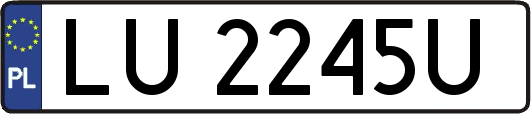 LU2245U