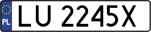 LU2245X