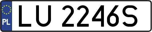 LU2246S