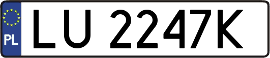 LU2247K