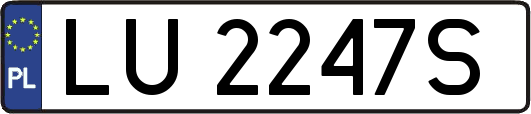 LU2247S