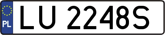 LU2248S