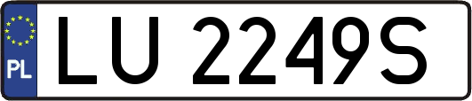 LU2249S