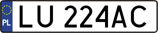 LU224AC