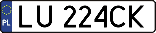 LU224CK