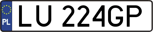 LU224GP