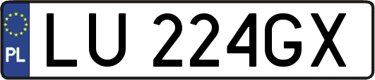 LU224GX