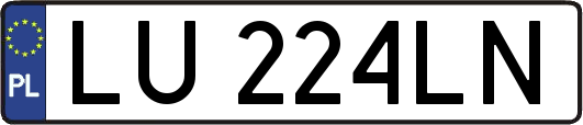 LU224LN