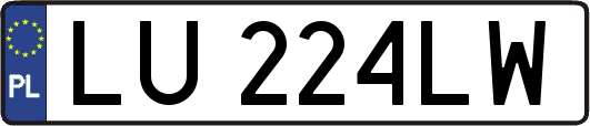 LU224LW