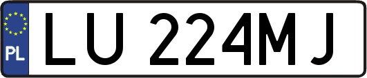 LU224MJ