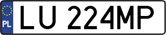 LU224MP