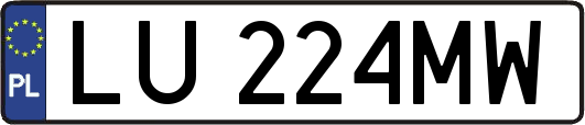 LU224MW