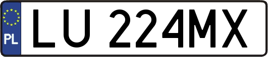 LU224MX