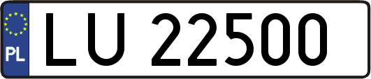 LU22500