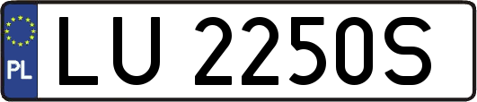 LU2250S