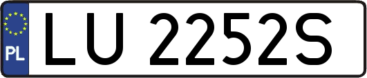 LU2252S
