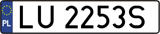 LU2253S
