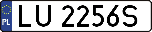 LU2256S