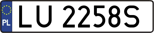 LU2258S