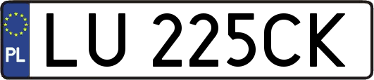LU225CK