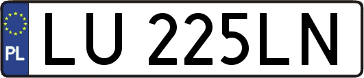 LU225LN