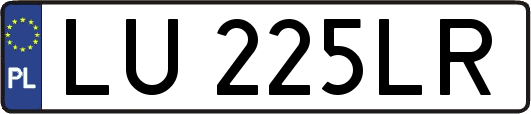 LU225LR