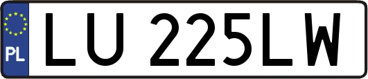 LU225LW