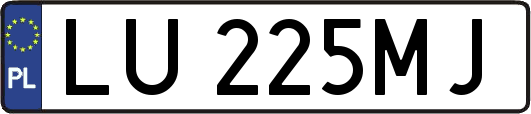 LU225MJ