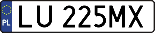 LU225MX
