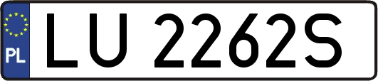 LU2262S