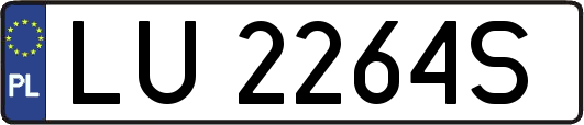 LU2264S