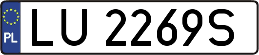LU2269S