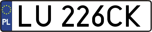 LU226CK