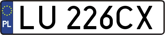 LU226CX