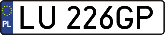 LU226GP