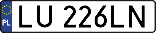 LU226LN