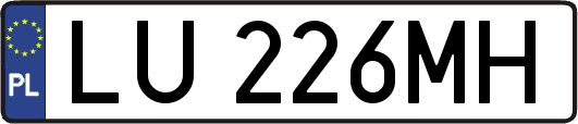 LU226MH