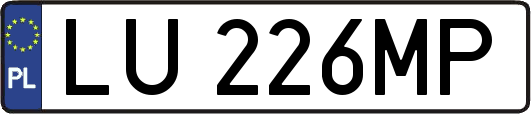LU226MP