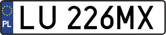 LU226MX