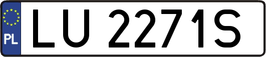 LU2271S