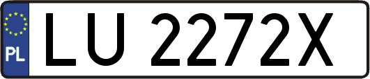 LU2272X