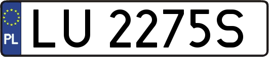 LU2275S