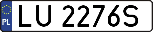 LU2276S