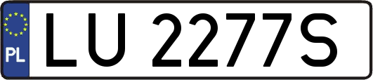 LU2277S