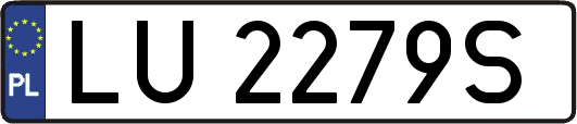 LU2279S