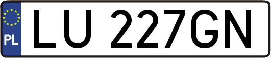 LU227GN