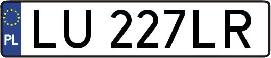 LU227LR