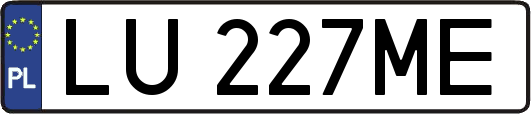 LU227ME