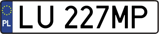 LU227MP