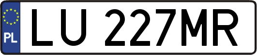 LU227MR